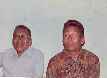 PAK HW KARYOSO DAN PAK HARDI